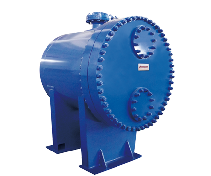 全焊接板式換熱器抗結垢能力與流體流速有什么關系？換熱機組知識